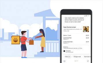 Google is Rolling Out the Ability to Order Food Directly From Search Results