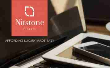 NitstoneFinserv is all set to raise fresh funding of Rs. 150 crores from new investors. nitstone