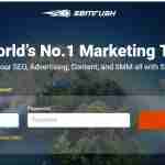 SEMrush Hosted the Biggest International Digital Marketing Show in India