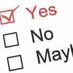 5 Tricks To Turn Your Prospect ‘No’ Into A (Client) ‘Yes’!- A Psychological Persuasion 5 tricks to make clients say yes