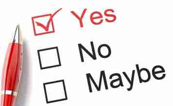 5 Tricks To Turn Your Prospect ‘No’ Into A (Client) ‘Yes’!- A Psychological Persuasion 5 tricks to make clients say yes