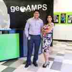 geoAMPS Pushes Software Solutions To The Global Limits geoAMPS Pushes Software Solutions To The Global Limits
