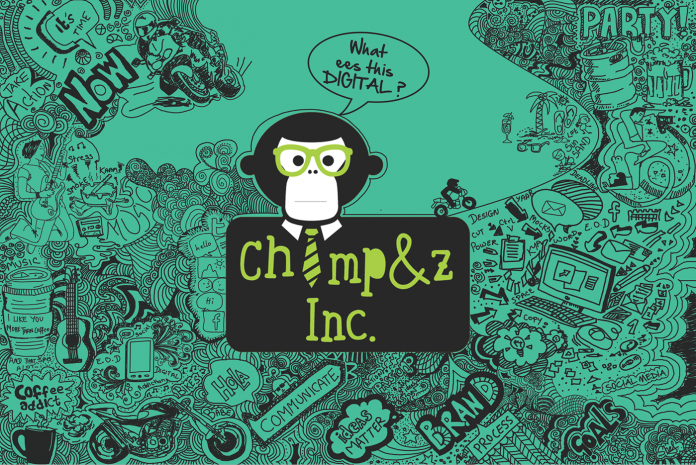 Chimp&z Inc Retains Spartan Poker’s Digital Mandate Third Year In A Row