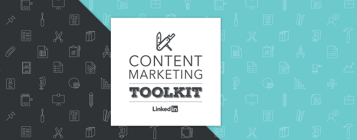Content Marketing tools by LinkedIn to improve your business