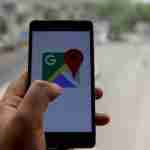 Google Maps Adds Three New Localised Features For Indian Commuters Google Maps adds new features for Indian commuters