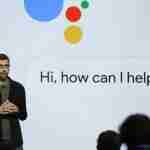 Sundar Pichai Has No Plans To Relaunch Search Engine In China Google has no plans to relaunch its search engine in China