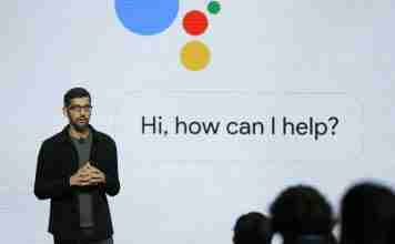 Sundar Pichai Has No Plans To Relaunch Search Engine In China Google has no plans to relaunch its search engine in China