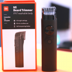 Xiaomi Entered into the personal grooming space with Mi Beard Trimmer Mi-Beard-Trimmer-Feature
