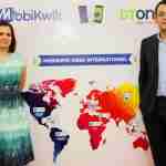 MobiKwik Associates With DT One, Offers Recharge Services In 150 Countries Mobikwik associates with DT One