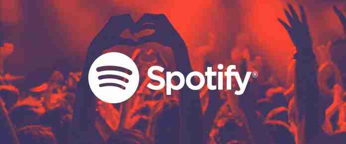 Spotify new feature to share playlists with friends in real-time