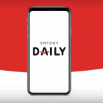 Swiggy Launched Subscription-Based Service “Swiggy Daily” Swiggy-Daily