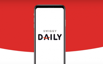 Swiggy Launched Subscription-Based Service “Swiggy Daily” Swiggy-Daily