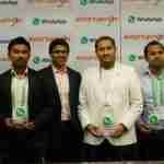 WhatsApp Grand Challenge- Meet Startup India’s Five Finalists WhatsApp Grand Challenge five finalists