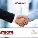 The Jewel Group lays a digital foundation with Fruitbowl Digital fruitbowl digital - Jewel Crest