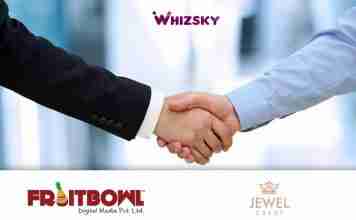 The Jewel Group lays a digital foundation with Fruitbowl Digital fruitbowl digital - Jewel Crest