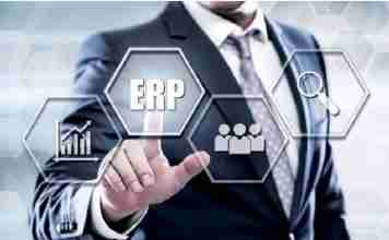 Leading Indian ERP and POS player, Ginesys, raises growth capital