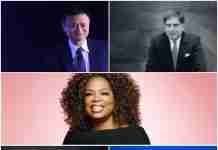 5 Most Inspiring People And Their Gutsy Business- 3 Things To Learn 5 Most Inspiring People And Their Gutsy Business- 3 Things To Learn