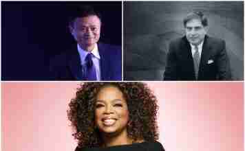 5 Most Inspiring People And Their Gutsy Business- 3 Things To Learn 5 Most Inspiring People And Their Gutsy Business- 3 Things To Learn