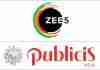 Publicis Capital bags ZEE5 India’s creative mandate.