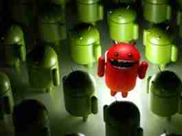 Agent Smith Has infected 25 million android apps in India