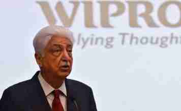 Wipro’s Azim Premji Invests In Unicorn Tech Startup Icertis Azim premji invests in cloud based platform icertis