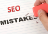 Reality Check: The UK Study Reveals Famous 5 SEO Mistakes By Marketing Agencies Famous 5 SEO mistakes by Marketing Agencies