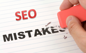 Reality Check: The UK Study Reveals Famous 5 SEO Mistakes By Marketing Agencies Famous 5 SEO mistakes by Marketing Agencies