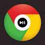 Google Chrome Tests A Play/Pause Button For Its Toolbar Google chrome tests play-pause button
