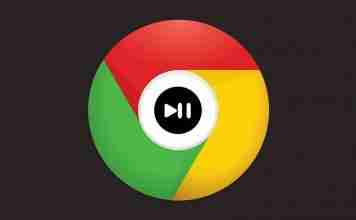 Google Chrome Tests A Play/Pause Button For Its Toolbar Google chrome tests play-pause button