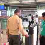 Hyderabad Airport Launches Face Recognition System, A New Face Of Flying Hyderabad airport gets Face Recognition system