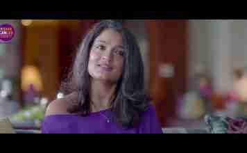 Indian Cancer Society launches a new campaign for cancer awareness Indian Cancer Society new campaign