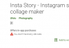 Insta Story- An App To Primp Up Your Instagram Stories Insta Story an app to primp up your Instagram stories