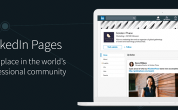 LinkedIn Rolls Out New Tools For Pages To Drive Leads LinkedIn rolls out new tools