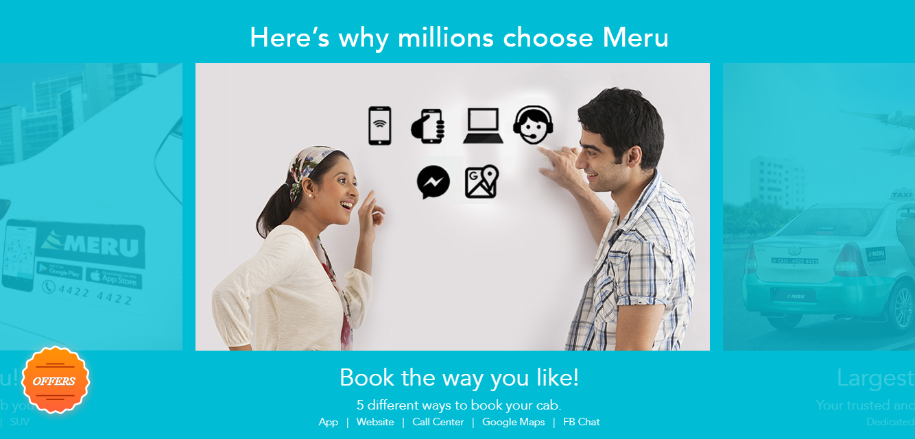 10 Carpooling Apps In India To Save Pockets, Time And Environ (2022