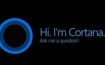 Microsoft’s Cortana Will Decouple Into A Separate App In Windows Store Microsoft Cortana will be decoupled from Windows