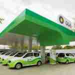 Ola Electric Enters Into Unicorn Club With $250M Funding From SoftBank Ola electric joins unicorn club with the fundings from soft bank