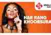 “Har Rang Khoobsurat” Campaign by Shalimar Paints celebrates harmony. Shalimar Paints Har Rang Khoobsurat