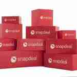 Snapdeal Founders Charged For Selling Fake Products Online Snapdeal founders charged for selling fake products online