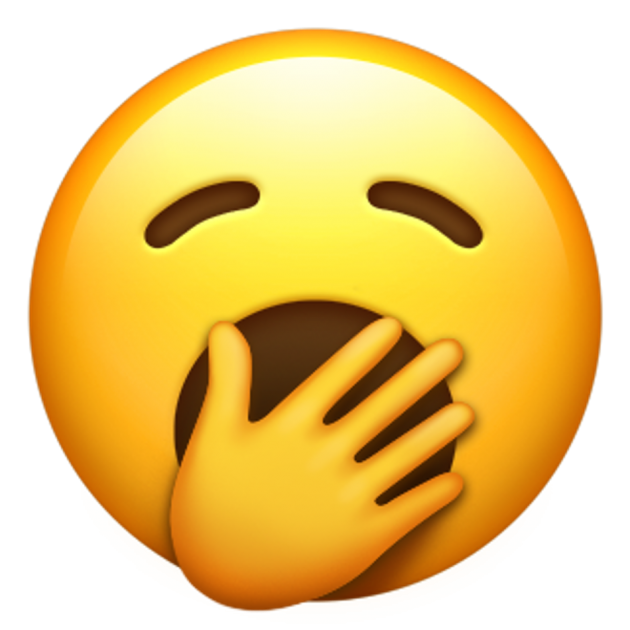 Yawn