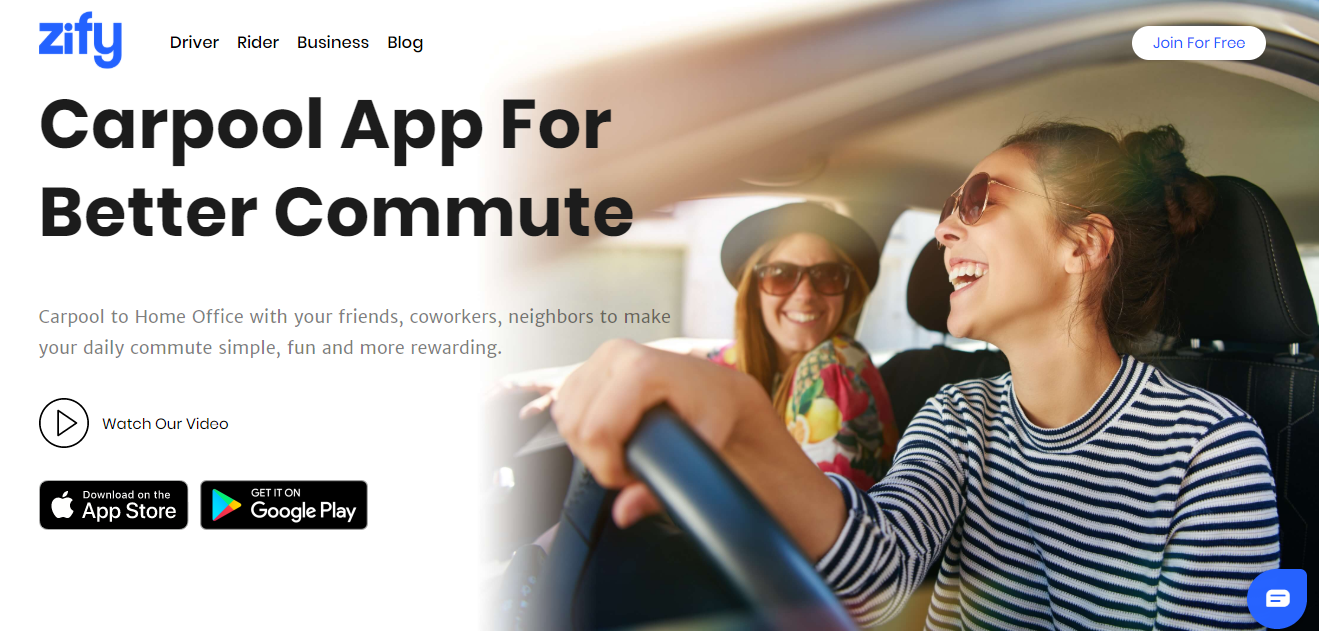10 Carpooling Apps In India To Save Pockets, Time And Environ (2022