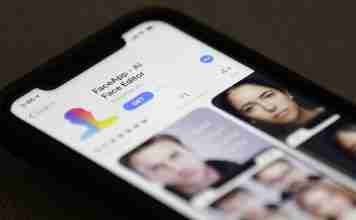 Brands took FaceApp Challenge and gave it a creative spin faceapp