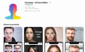 Social Media Reacts to FaceApp Challenge, Netizens Went Crazy faceapp