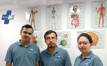 Story of a Healthcare aggregator revolutionizing the healthcare industry- HealWell24 healwell24