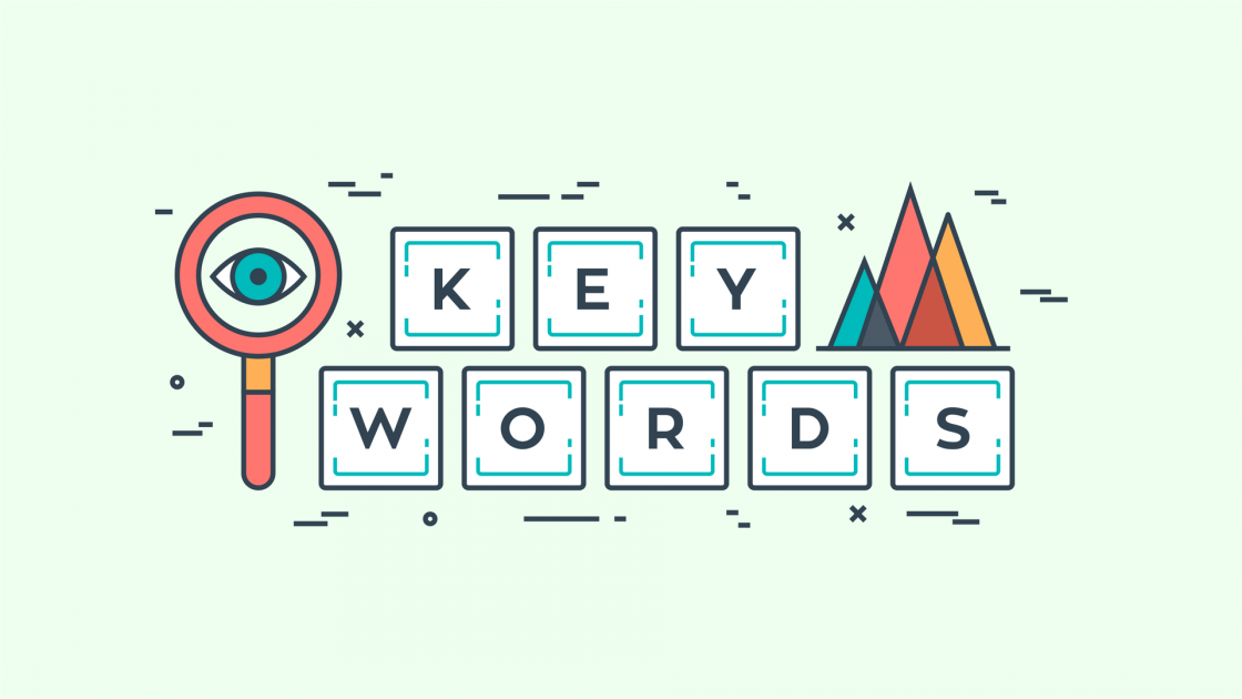 no optimization of Keywords