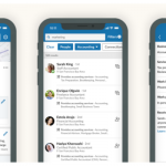 LinkedIn Introduces New Insights Hub to Provide New Audience Insights linkedin-services