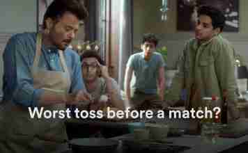 Anil Kapoor & Ishan Khattar are back for Spotify’s Diwali celebrations in a new campaign spotify-Ishaan Khattar-Anil Kapoor