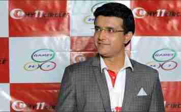 My11Circle has great innings with Sourav Ganguly onboard; gives cricket fans the chance of a lifetime to engage and play with their favourite player