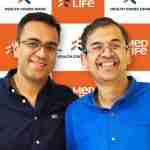 Ex Myntra CEO Ananth Narayanan Teams Up With Medlife As A CEO and Co-founder Ananth Narayanan joins Medlife as CEO and co-founder