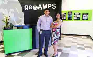 Pune Power Couple builds an Innovative Software Solution Empire on a Global Scale CEO-YOGESH KHANDELWAL & COO LEENA MADAN -min