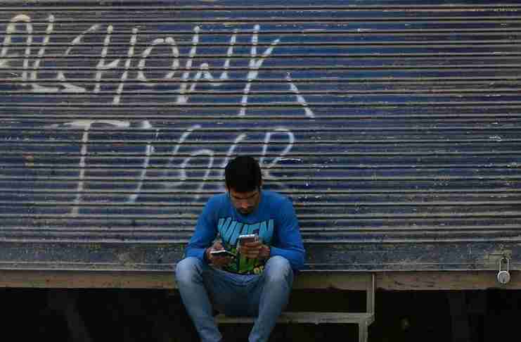 Central government asks Twitter to delete the accounts for spreading false Tweets about Article 370